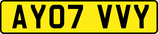 AY07VVY