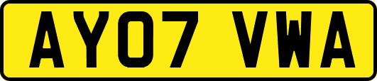 AY07VWA