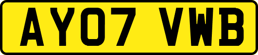 AY07VWB