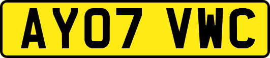 AY07VWC