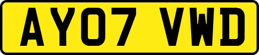 AY07VWD