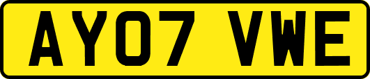 AY07VWE