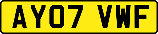 AY07VWF
