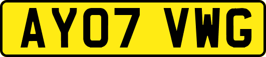 AY07VWG