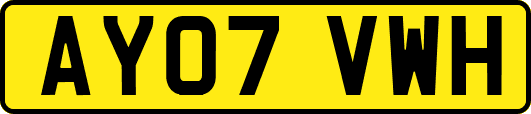 AY07VWH