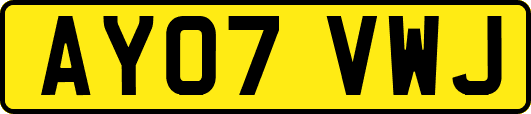 AY07VWJ