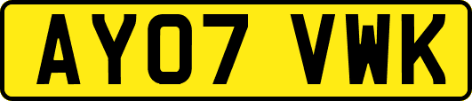 AY07VWK