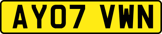AY07VWN
