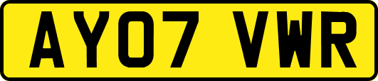 AY07VWR