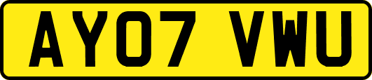 AY07VWU