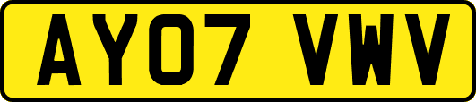 AY07VWV