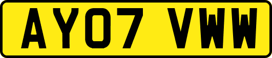 AY07VWW
