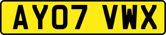 AY07VWX