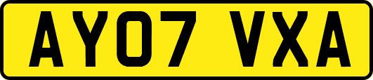 AY07VXA