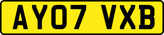 AY07VXB
