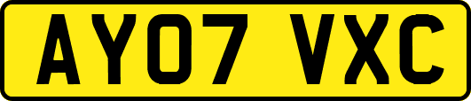 AY07VXC