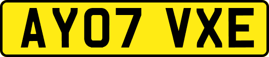 AY07VXE