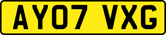 AY07VXG