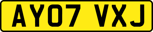 AY07VXJ