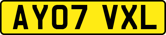 AY07VXL