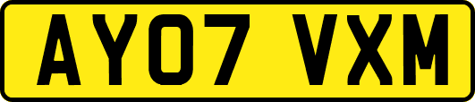AY07VXM