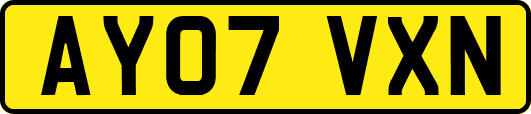 AY07VXN