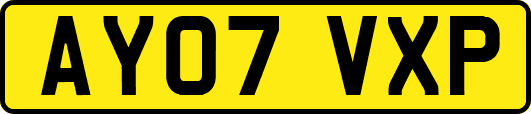 AY07VXP