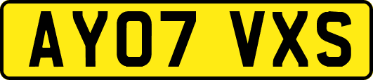 AY07VXS