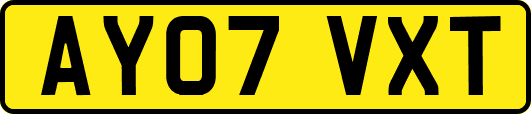 AY07VXT