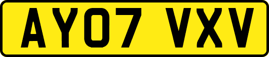 AY07VXV