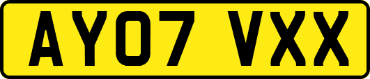 AY07VXX