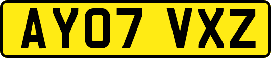 AY07VXZ
