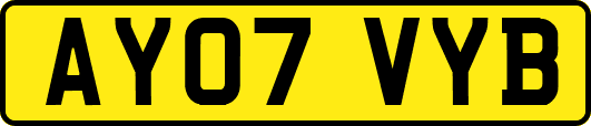 AY07VYB