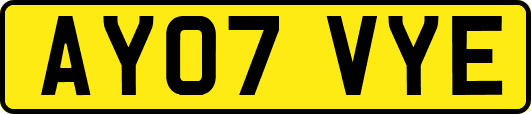 AY07VYE