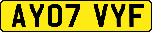 AY07VYF