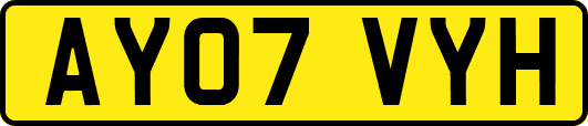 AY07VYH