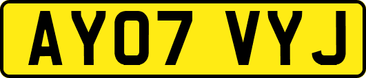 AY07VYJ
