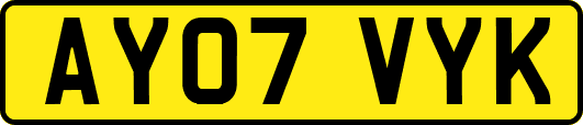 AY07VYK