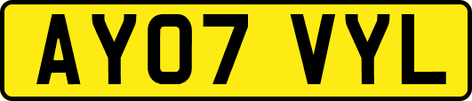 AY07VYL