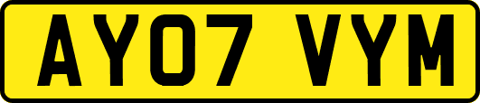 AY07VYM