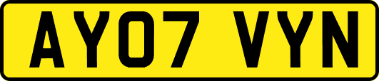 AY07VYN