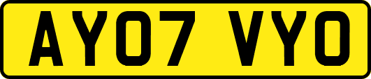 AY07VYO