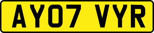 AY07VYR