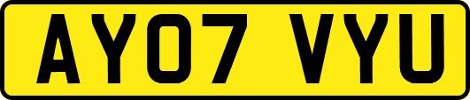 AY07VYU