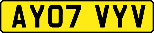 AY07VYV