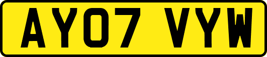 AY07VYW