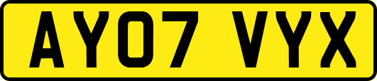 AY07VYX