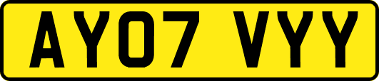 AY07VYY