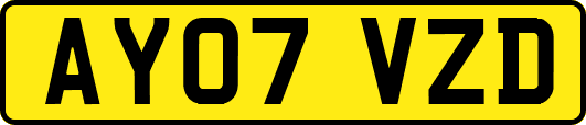 AY07VZD