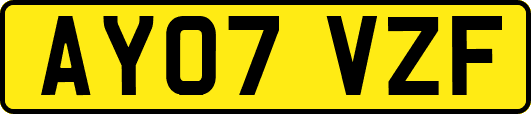 AY07VZF